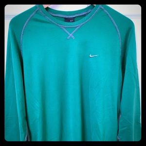 Nike long sleeve Sphere
